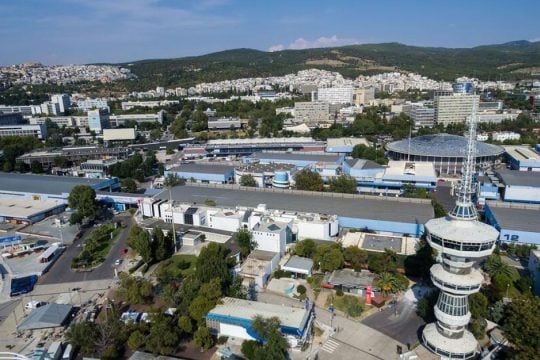 Δημοτικά και περιφερειακά δημοψηφίσματα